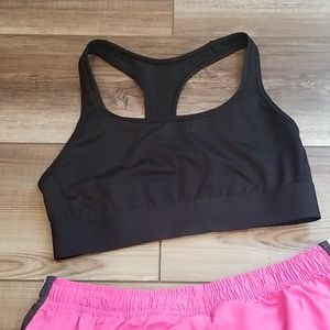 Victoria Sports Bra